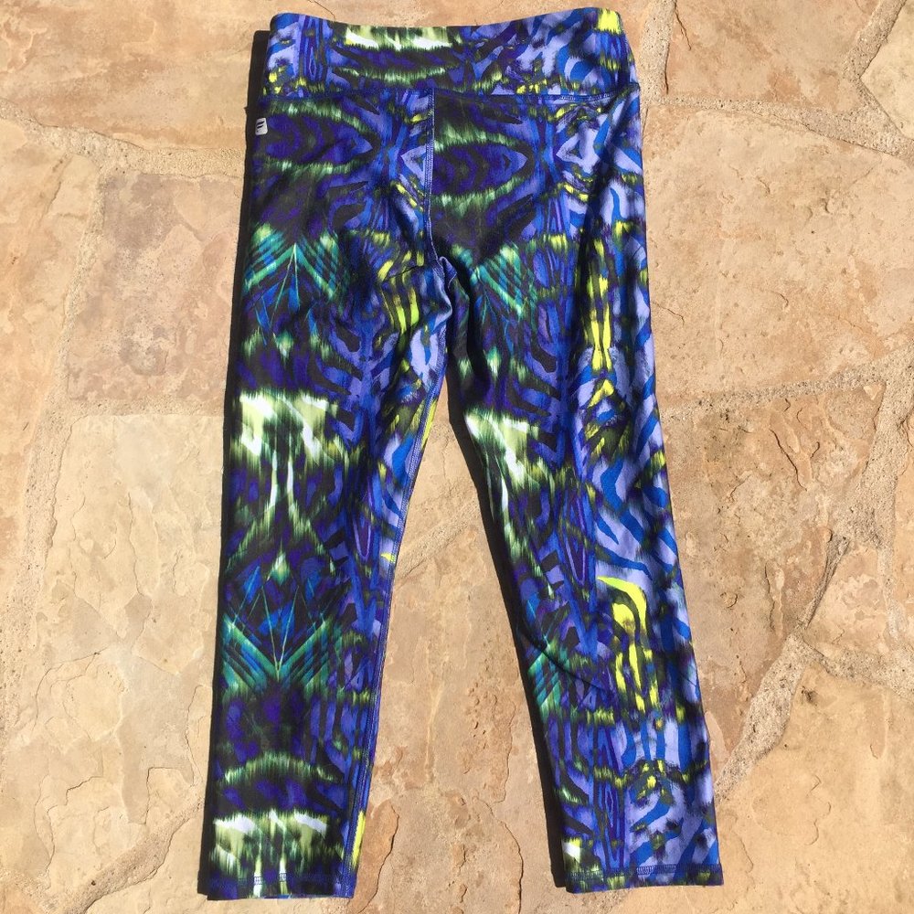 Fabletics Workout Pants